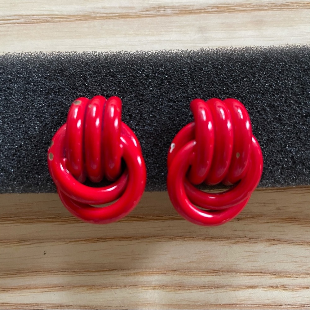 💋 90’s Earrings - BUNDLE and save!